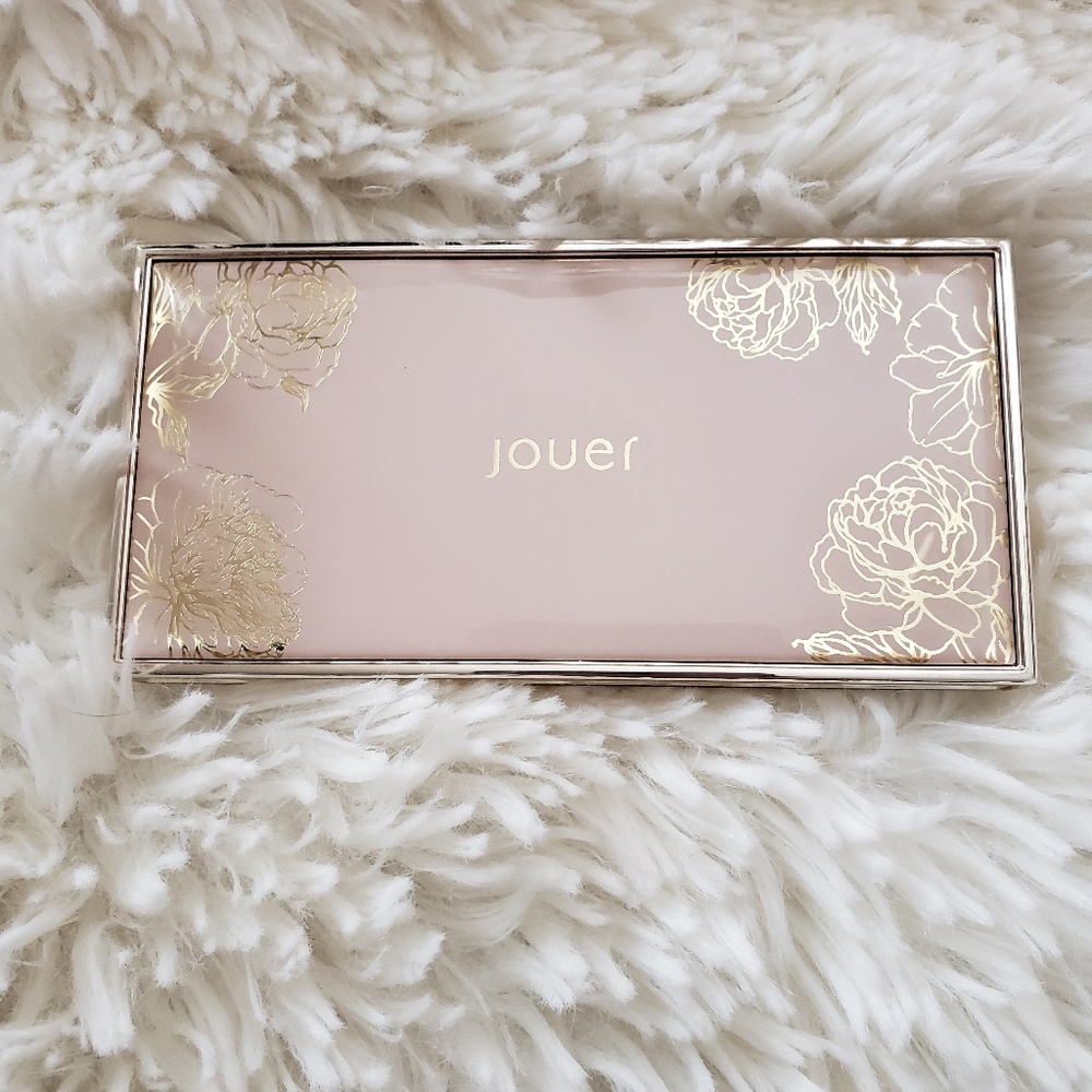 Jouer Blush Bouquet in Coquette